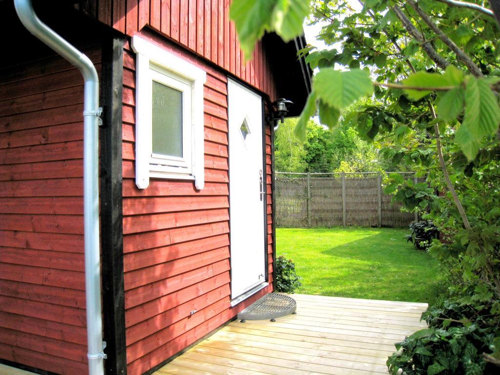Olholm Cottage Stege Zimmer foto