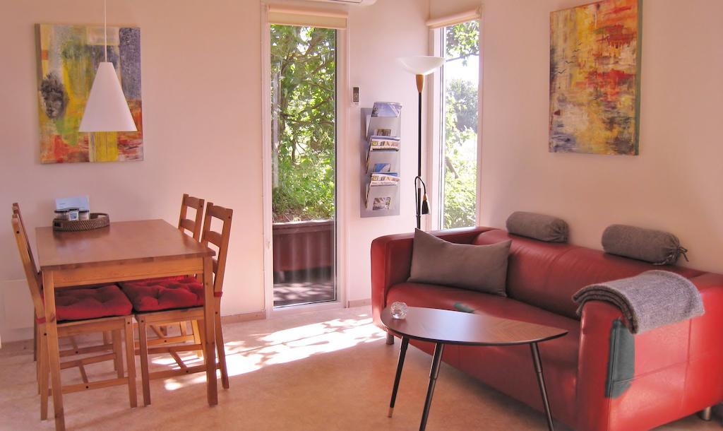 Olholm Cottage Stege Zimmer foto