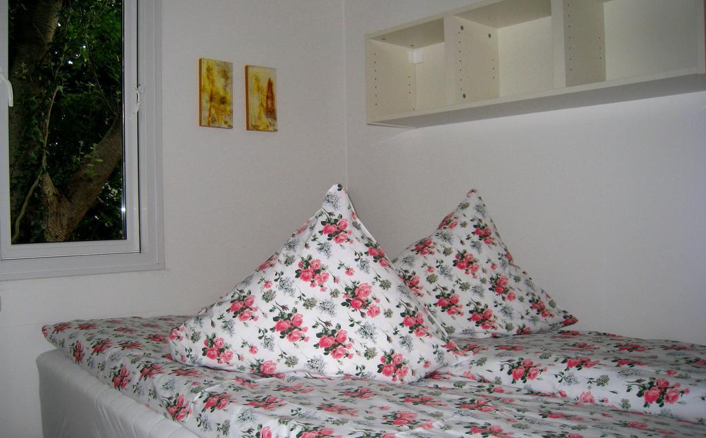 Olholm Cottage Stege Zimmer foto