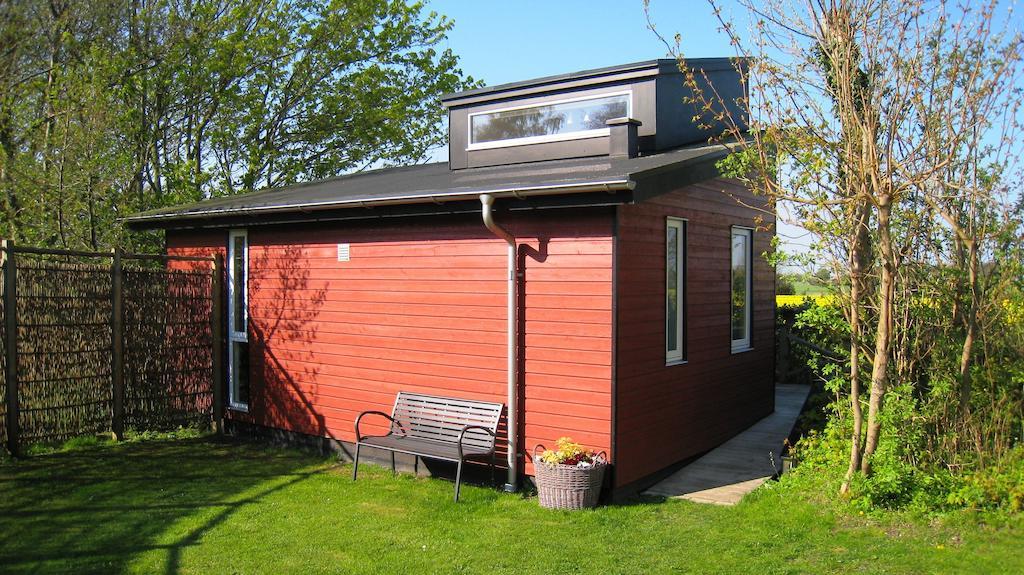 Olholm Cottage Stege Zimmer foto