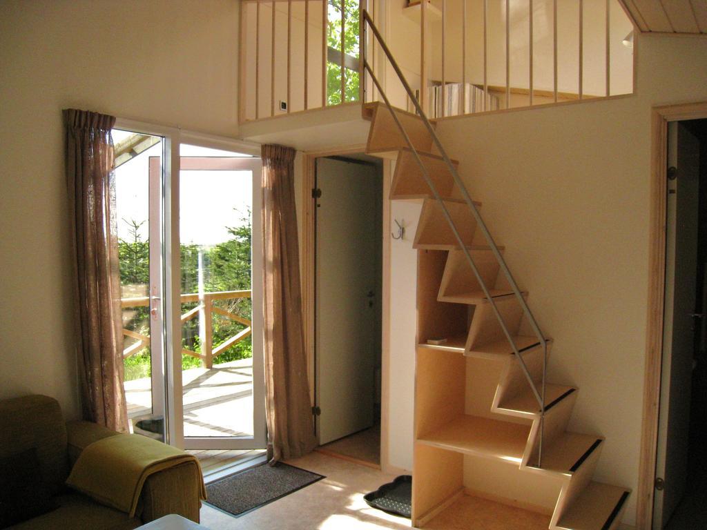 Olholm Cottage Stege Zimmer foto