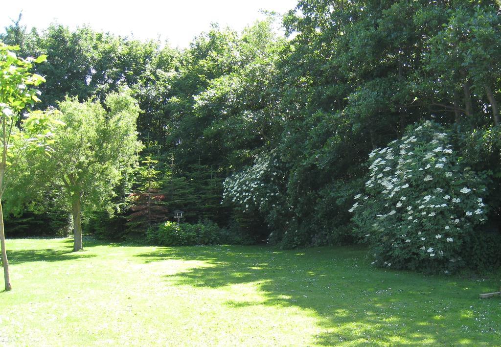 Olholm Cottage Stege Zimmer foto