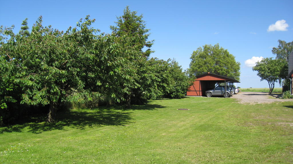 Olholm Cottage Stege Zimmer foto